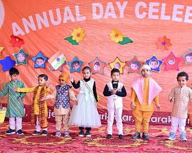 Annual Day Celebration